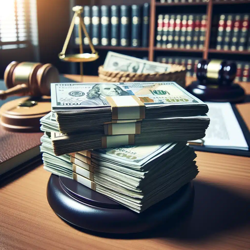 Cash Bond vs Surety: Understanding the Differences