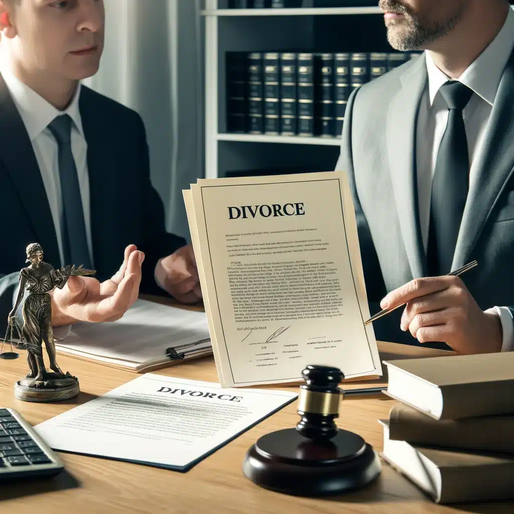 10 Unexpected Facts About Divorce in Texas