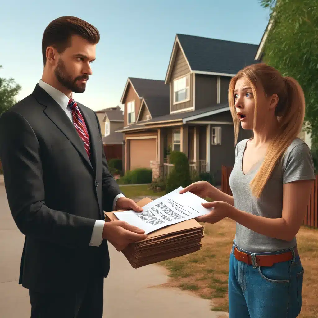 Starting Divorce Proceedings in Texas: Expert Tips for Handling Property Division and Post-Divorce Challenges