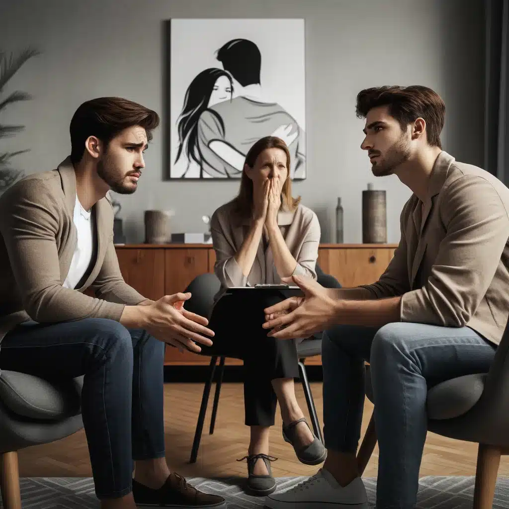 Recognizing the Signs of a Marriage Crisis