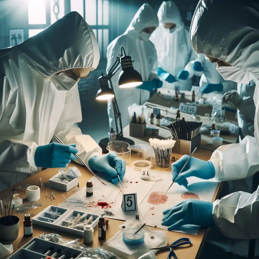 The Role and Importance of the Texas Forensic Science Commission