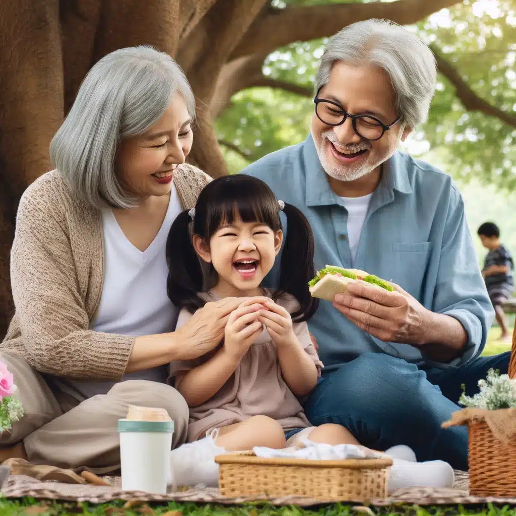 Securing Grandparents' Rights in Texas: Expert Advice and Legal Support