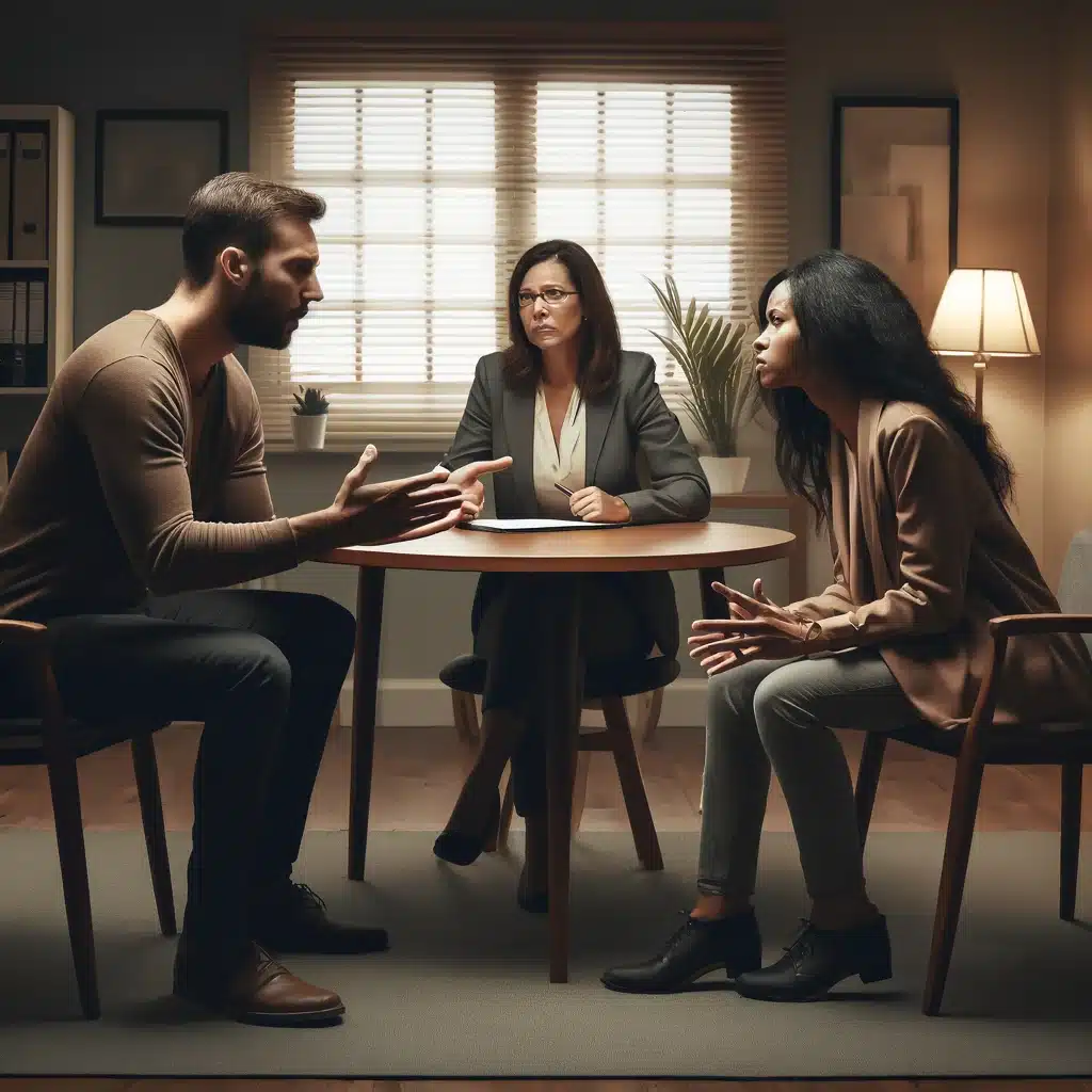 Dealing with a Hostile Co-Parent: Effective Strategies