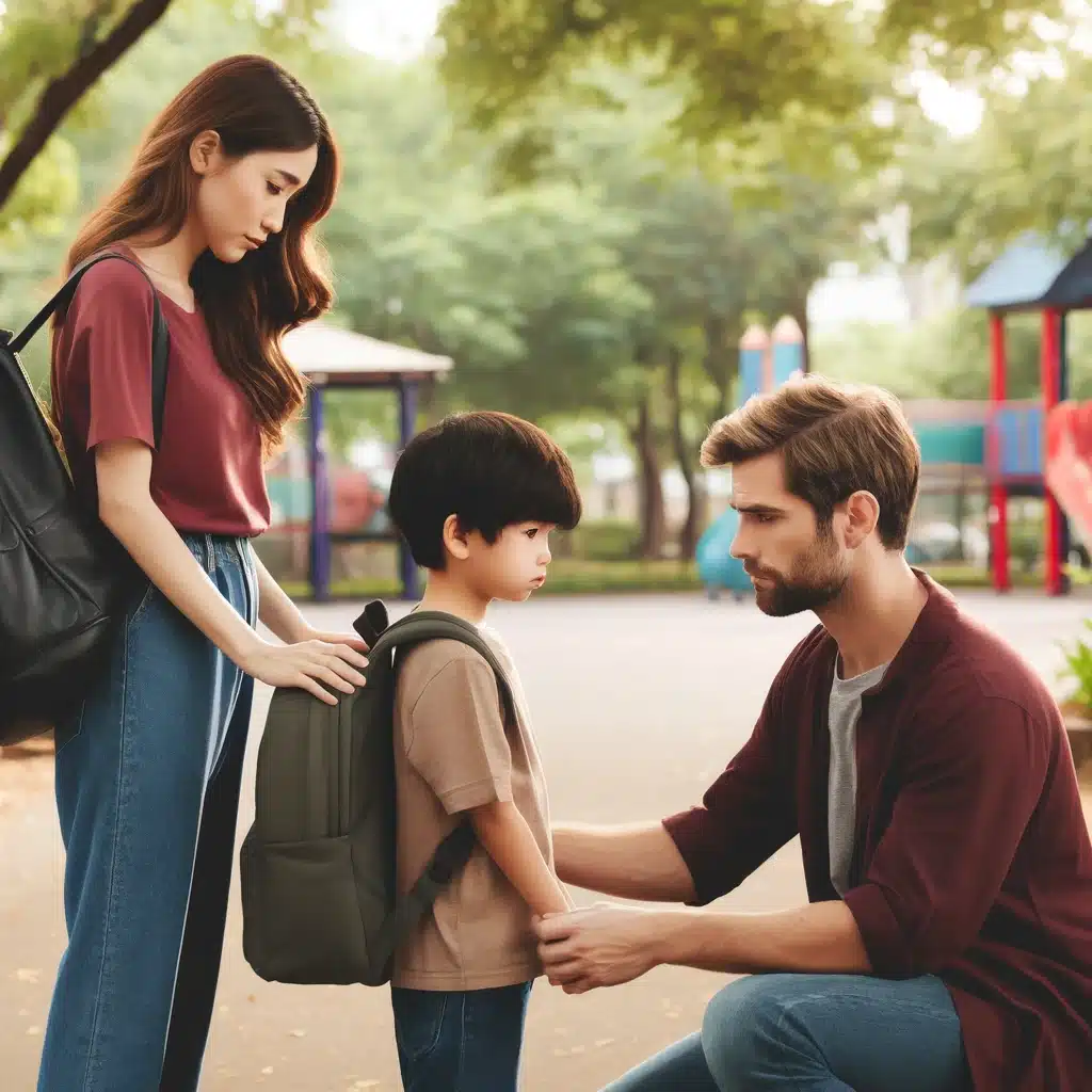 How to Lose Child Custody in Texas: Understanding the Legal Factors