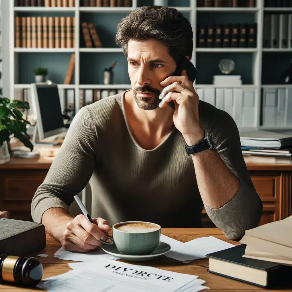 Navigating Divorce: Answering Your Key Questions