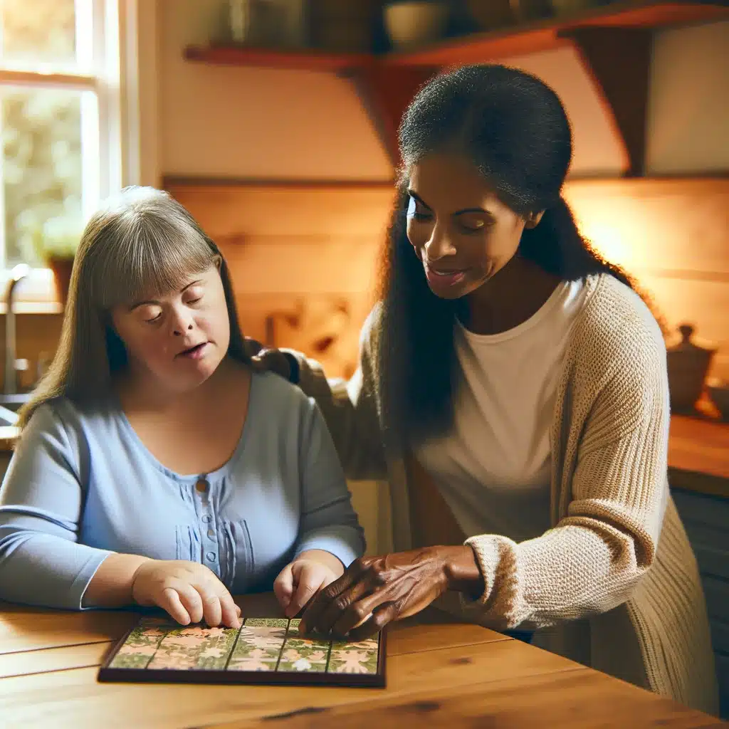 Guardianship of Persons with Mental Illness in Texas: Understanding the Process