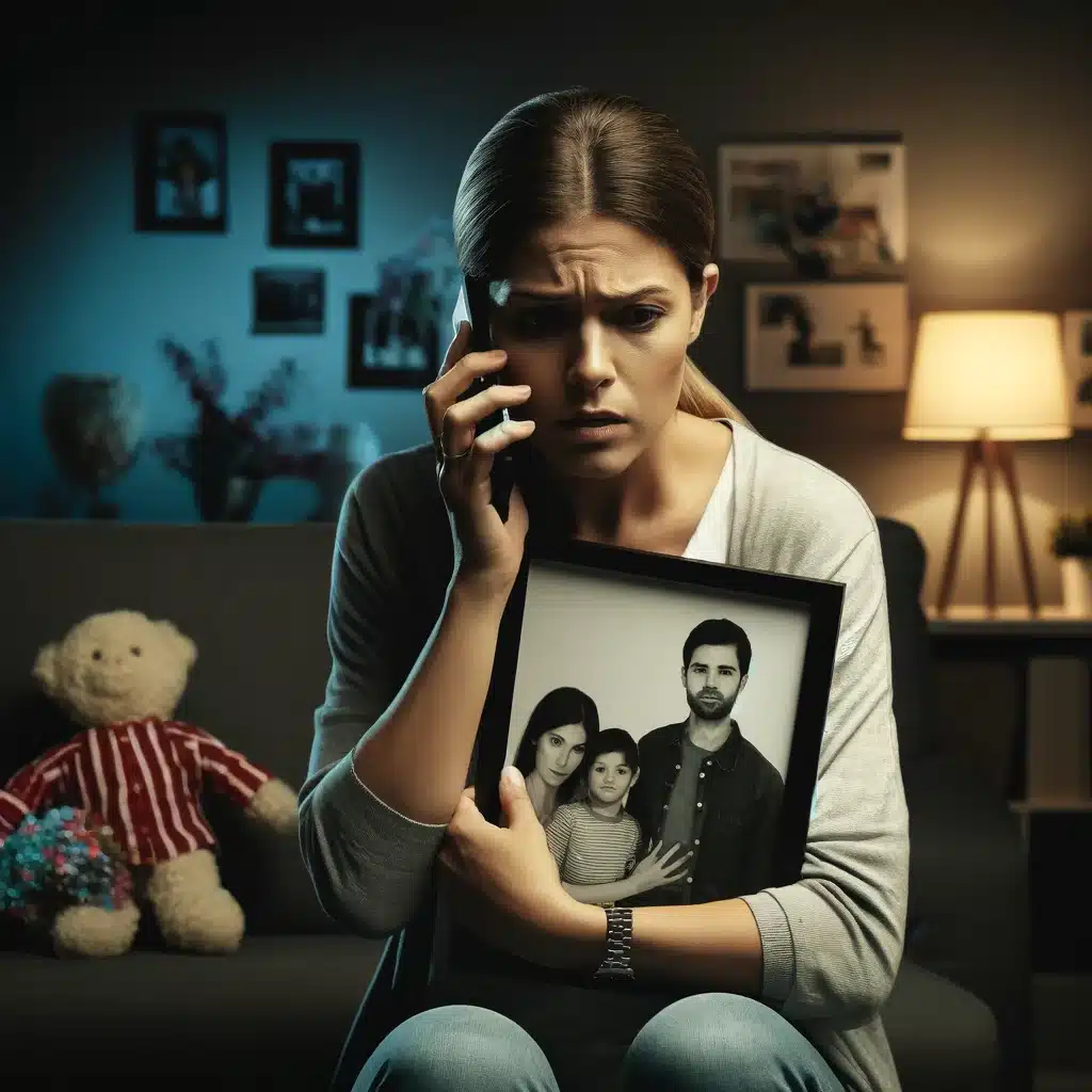 Parental Kidnapping in Texas: Understanding the Seriousness
