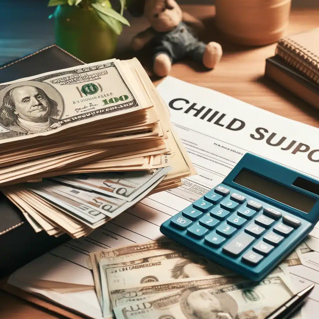 Hunter Biden Child Support Case and What You Can Learn From It
