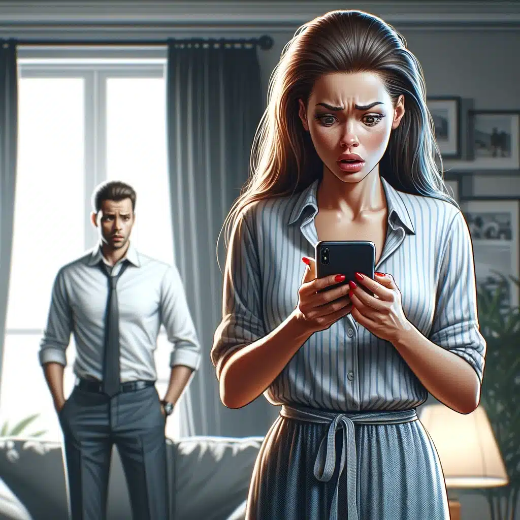 What Can be Used Against You in a Divorce: Understanding Texas Laws