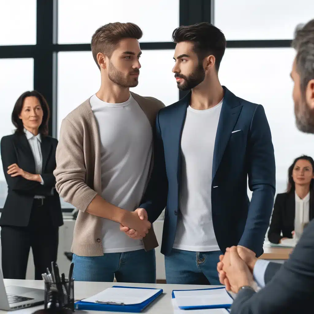 Essential Legal Advice for Same-Sex Divorces in Texas