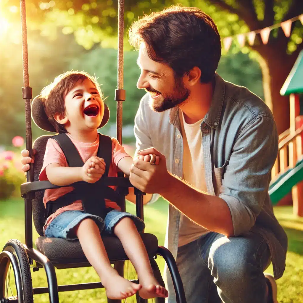 Special Needs Child Custody Issues: Navigating Divorce for Your Child's Well-Being