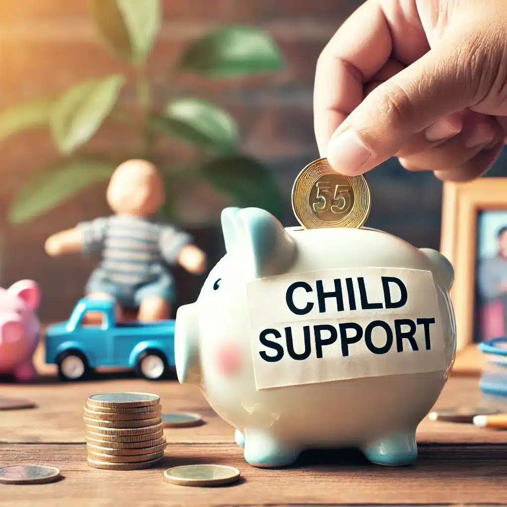 How to Legally End Child Support Payments in Texas