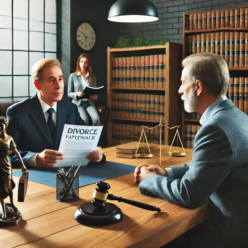 Guide to Filing for Divorce in Texas: Understanding the Process and Your Rights