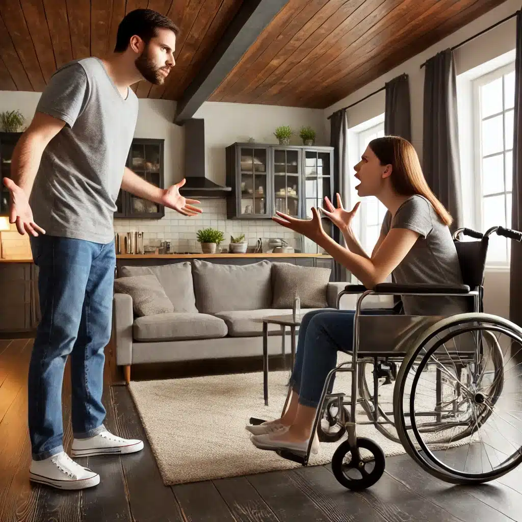 Divorce for Disabled Individuals: Key Considerations and Advocacy