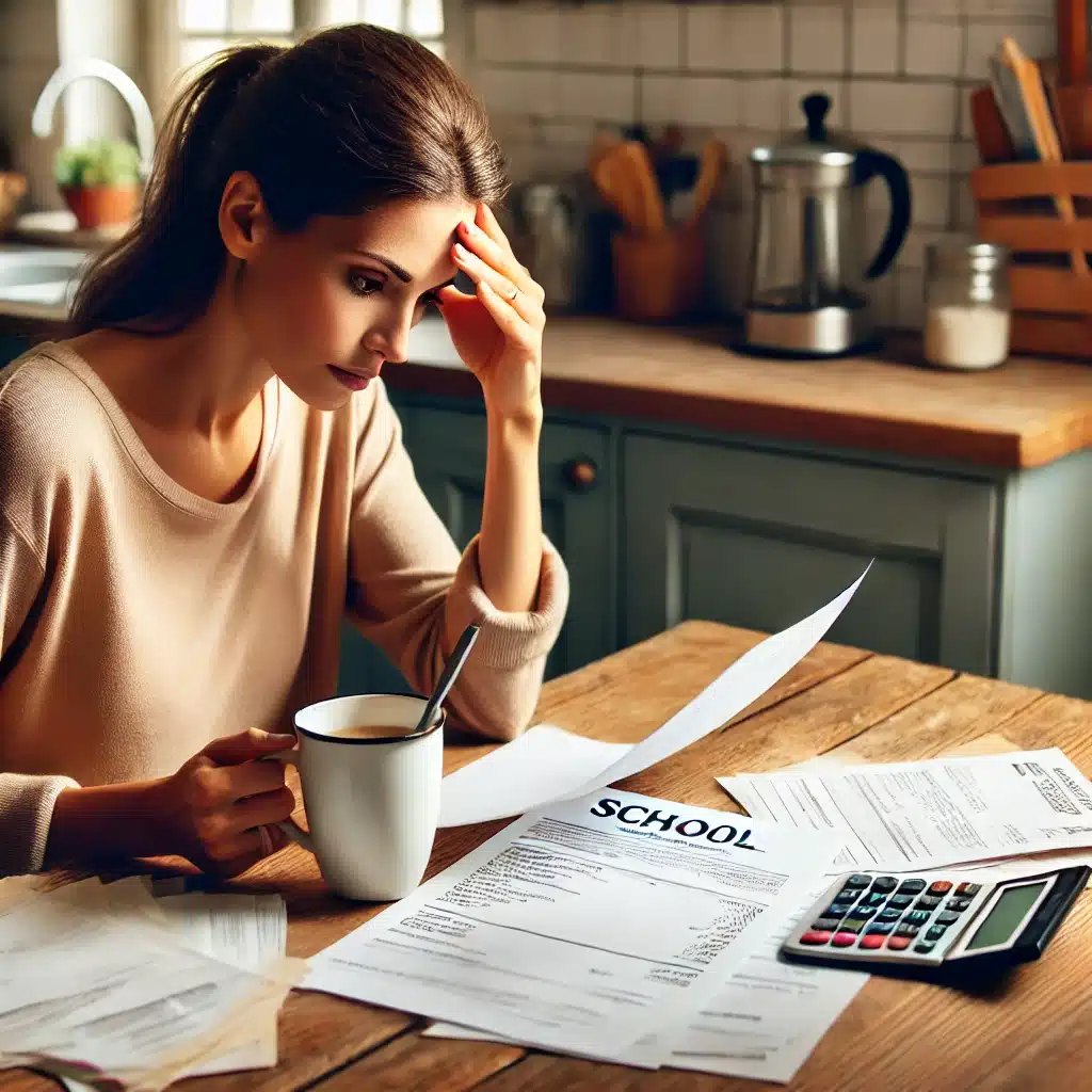 Preparing for the Future: Family Law Financial Planning