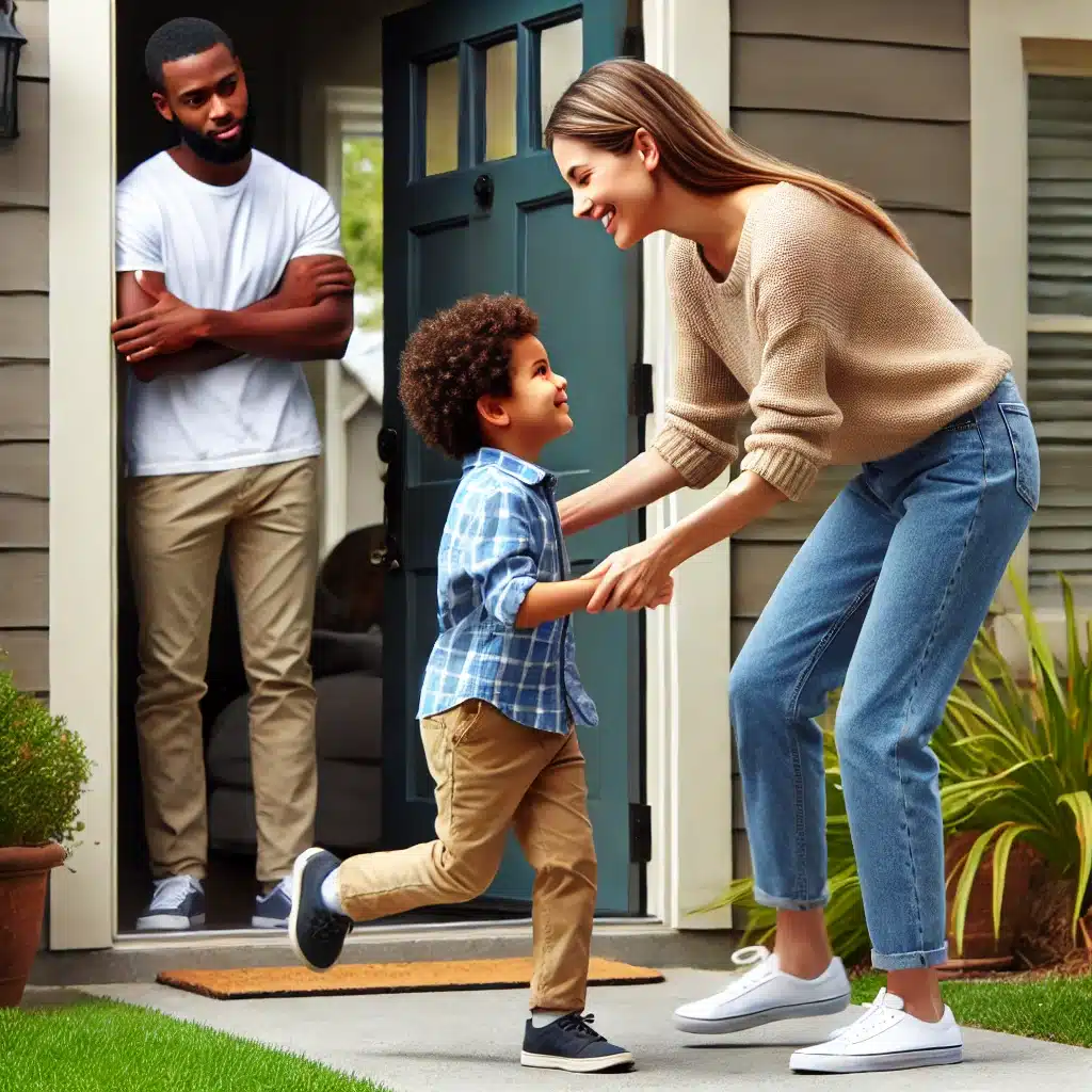 Creating a Effective Child Visitation and Possession Order in Texas