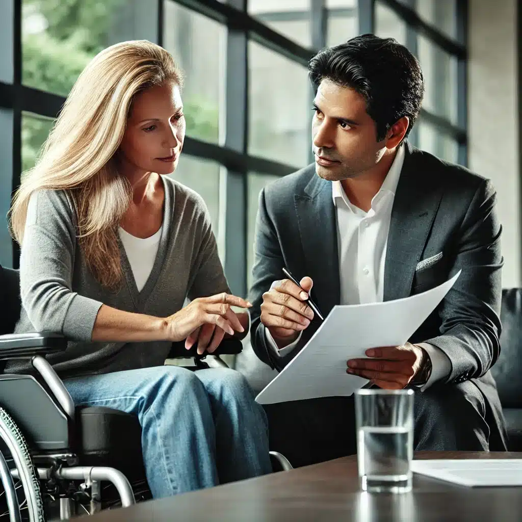 Understanding Disabled Spousal Maintenance in Texas