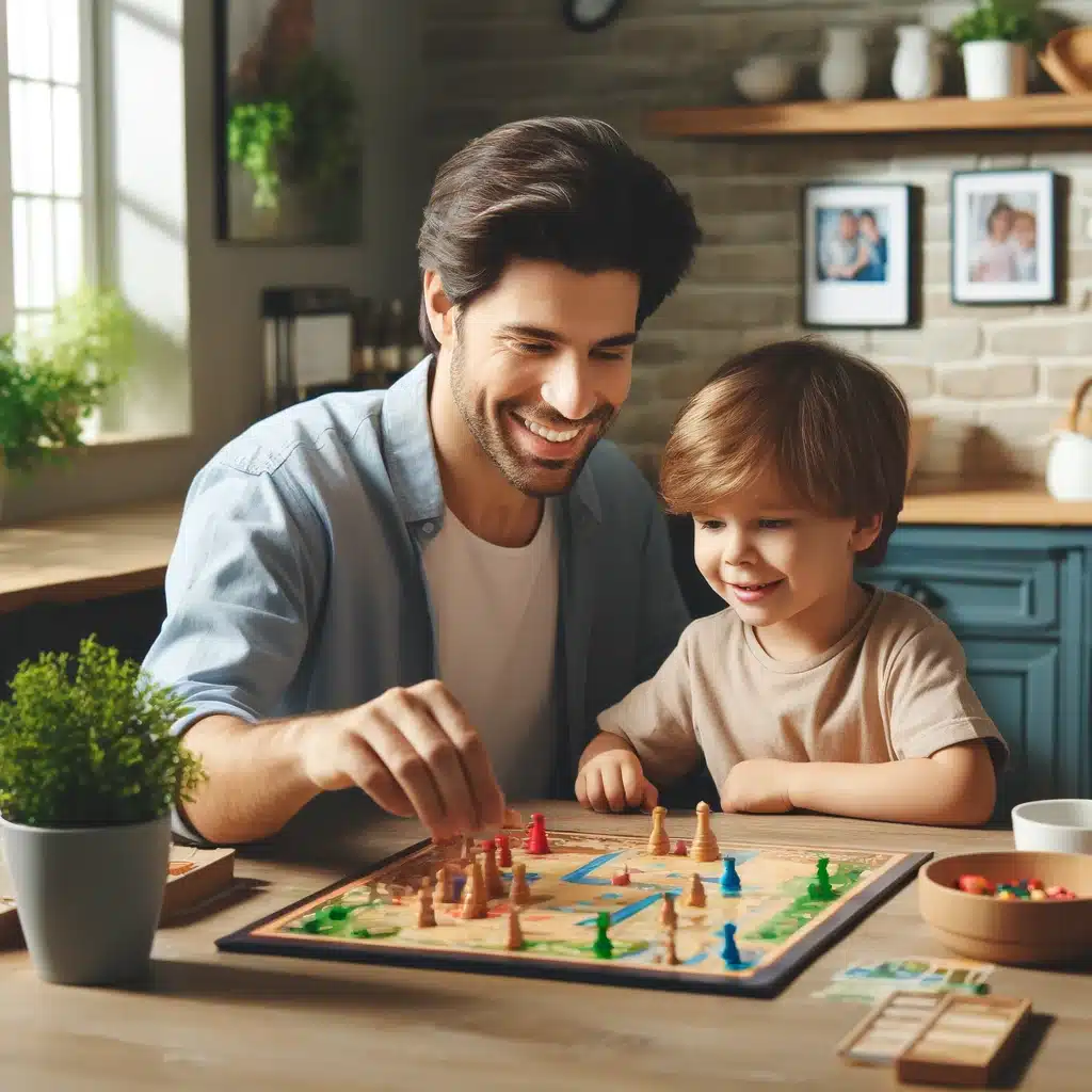 Equal Time with Parents: Navigating Preferences After Divorce