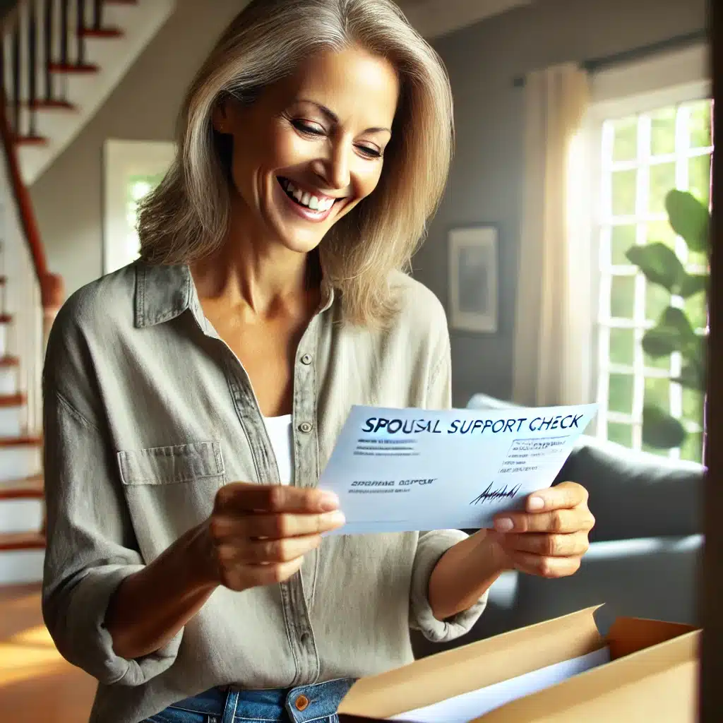 Who Is Entitled to Spousal Support in Texas?