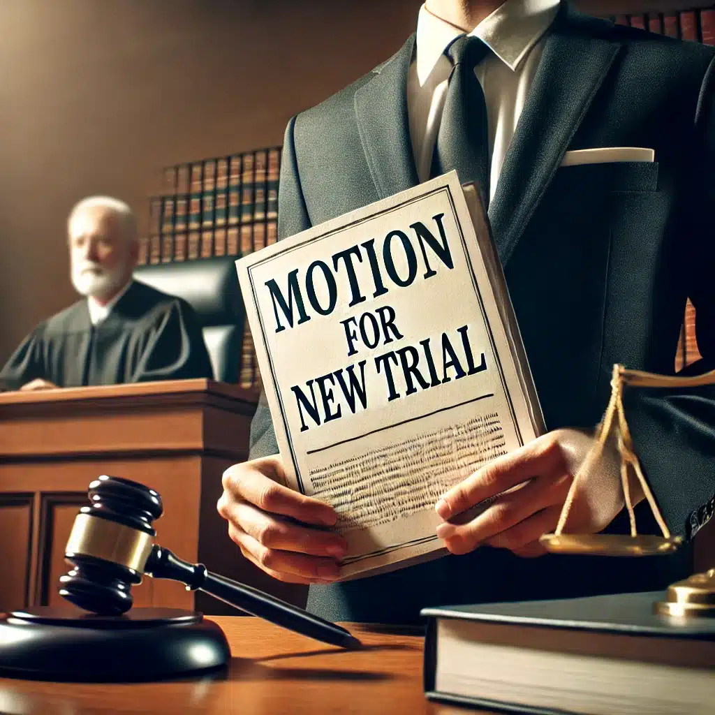 Unlock Your Legal Superpower: Reversing a Default Divorce Judgment!