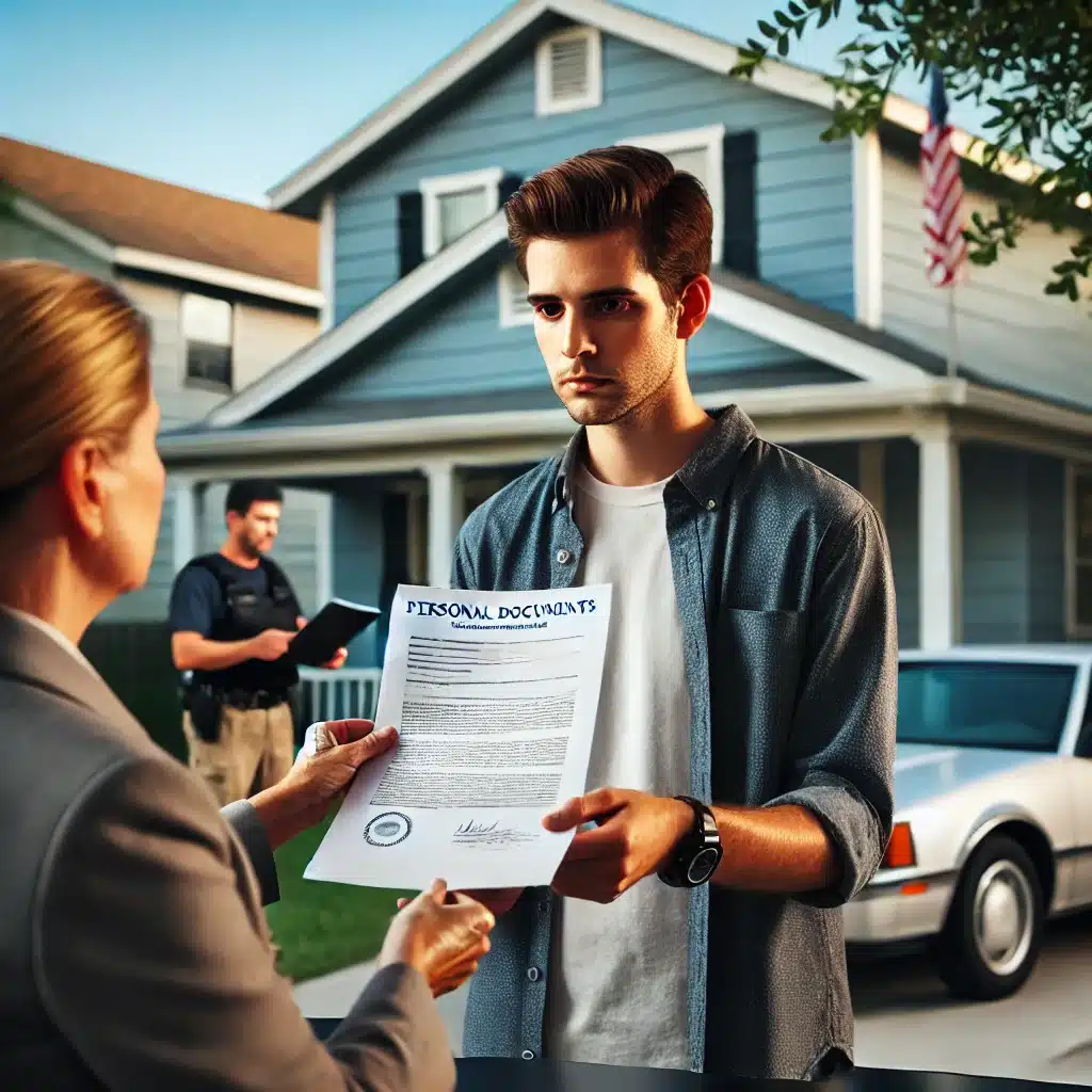 Jurisdictional issues in a Texas child support enforcement case