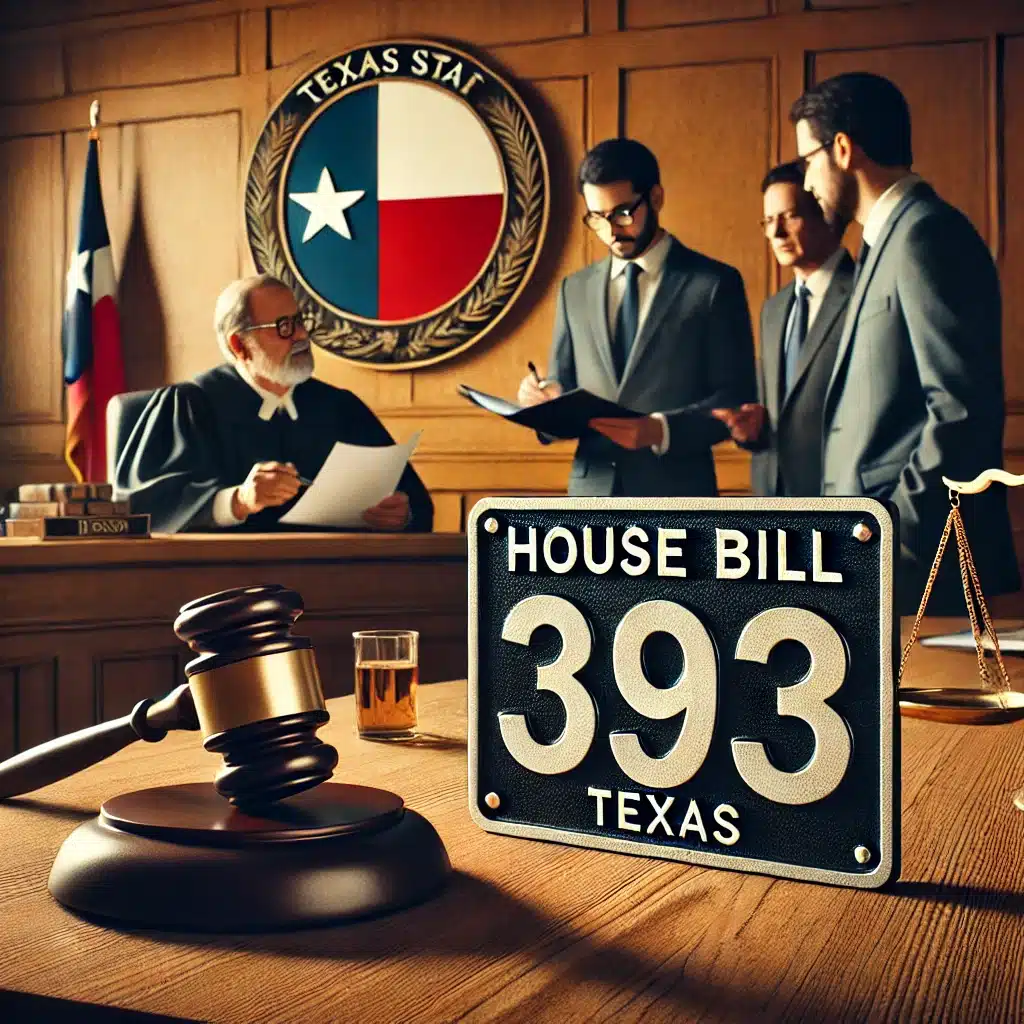New Texas Child Support Law: What You Need to Know