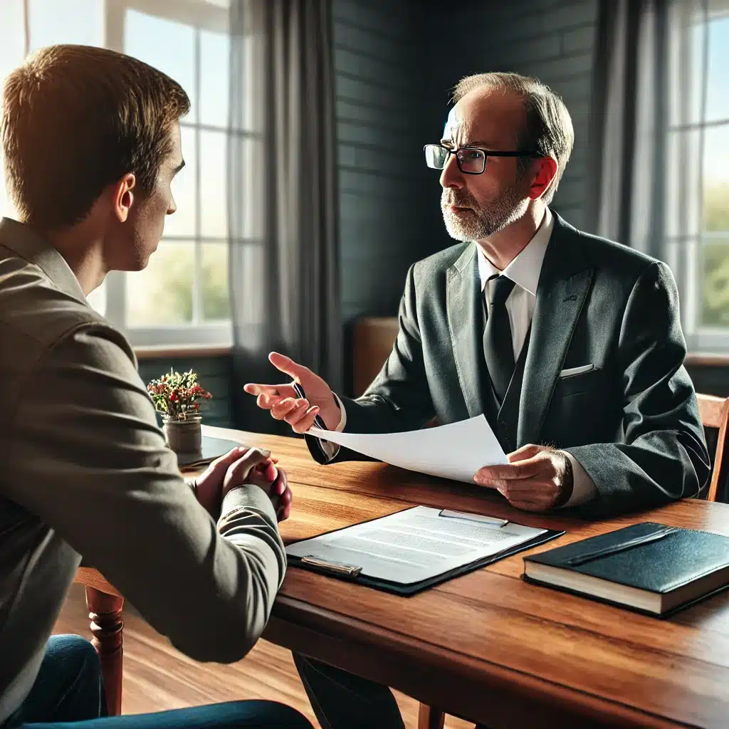 What do you need to talk to your attorney about during your CPS case?