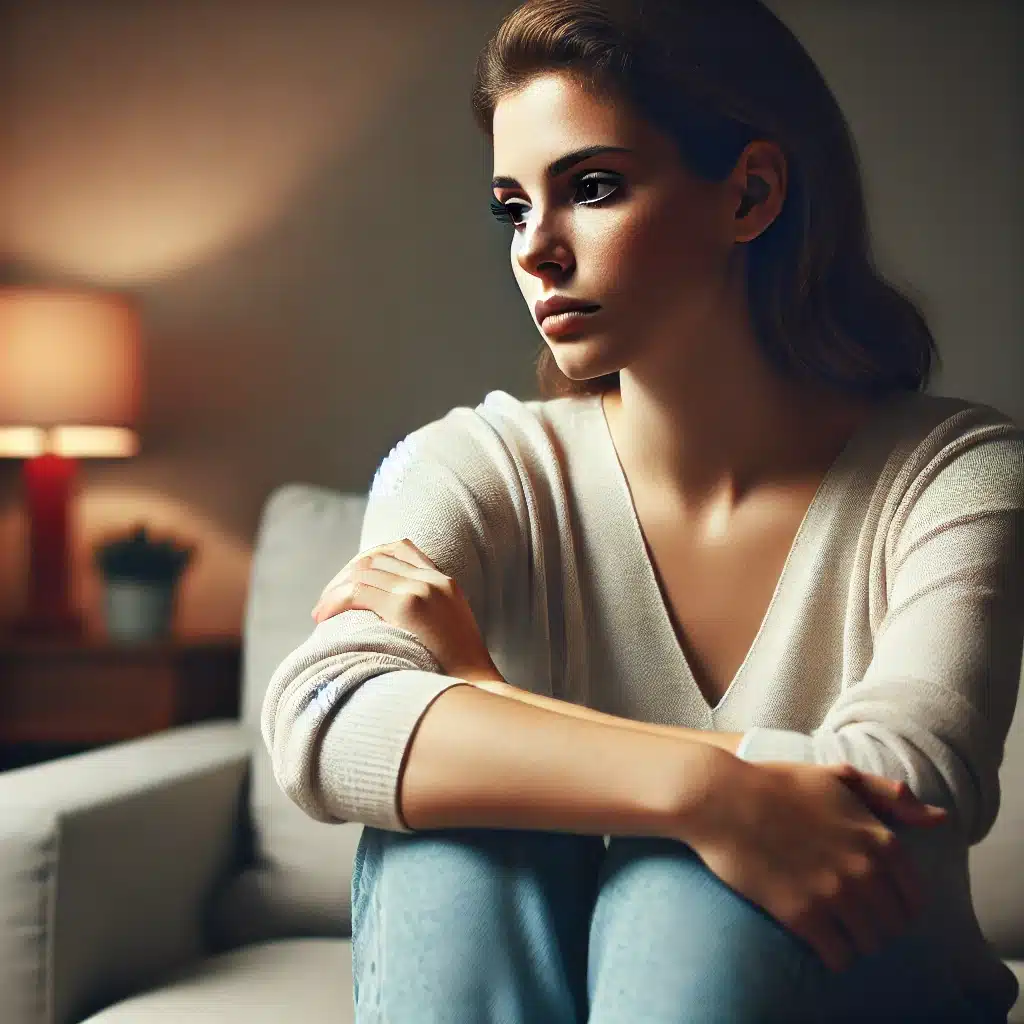 Unlocking Resilience: Navigating the Emotional Stages of Divorce for Women