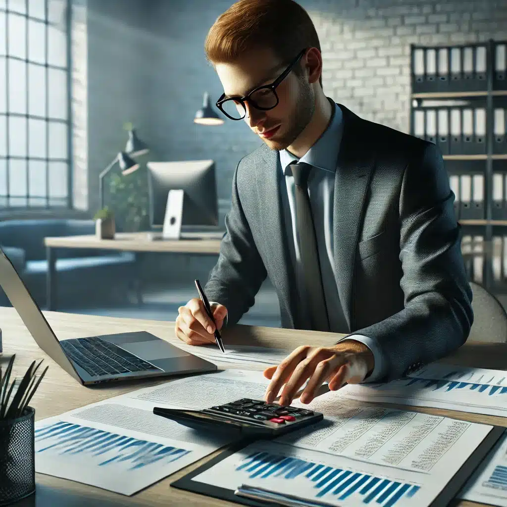 divorce tax accountant