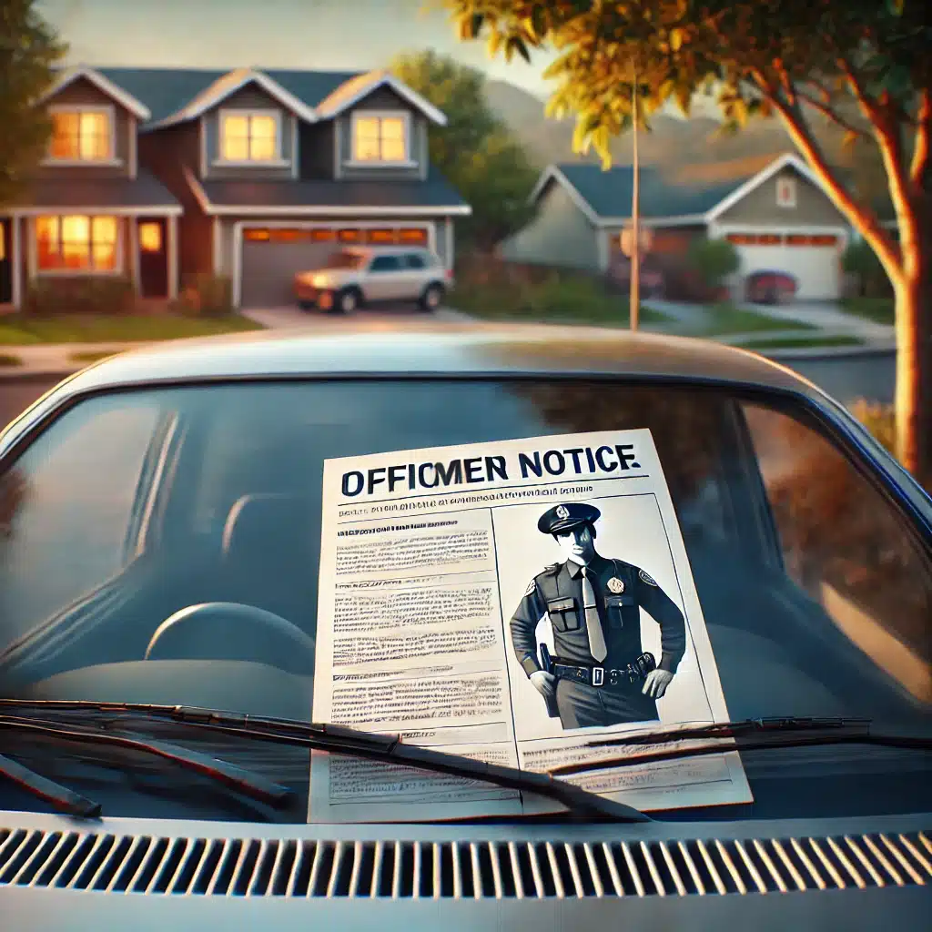 How Can a Failure to Pay Child Support Impact Your Vehicle Registration?