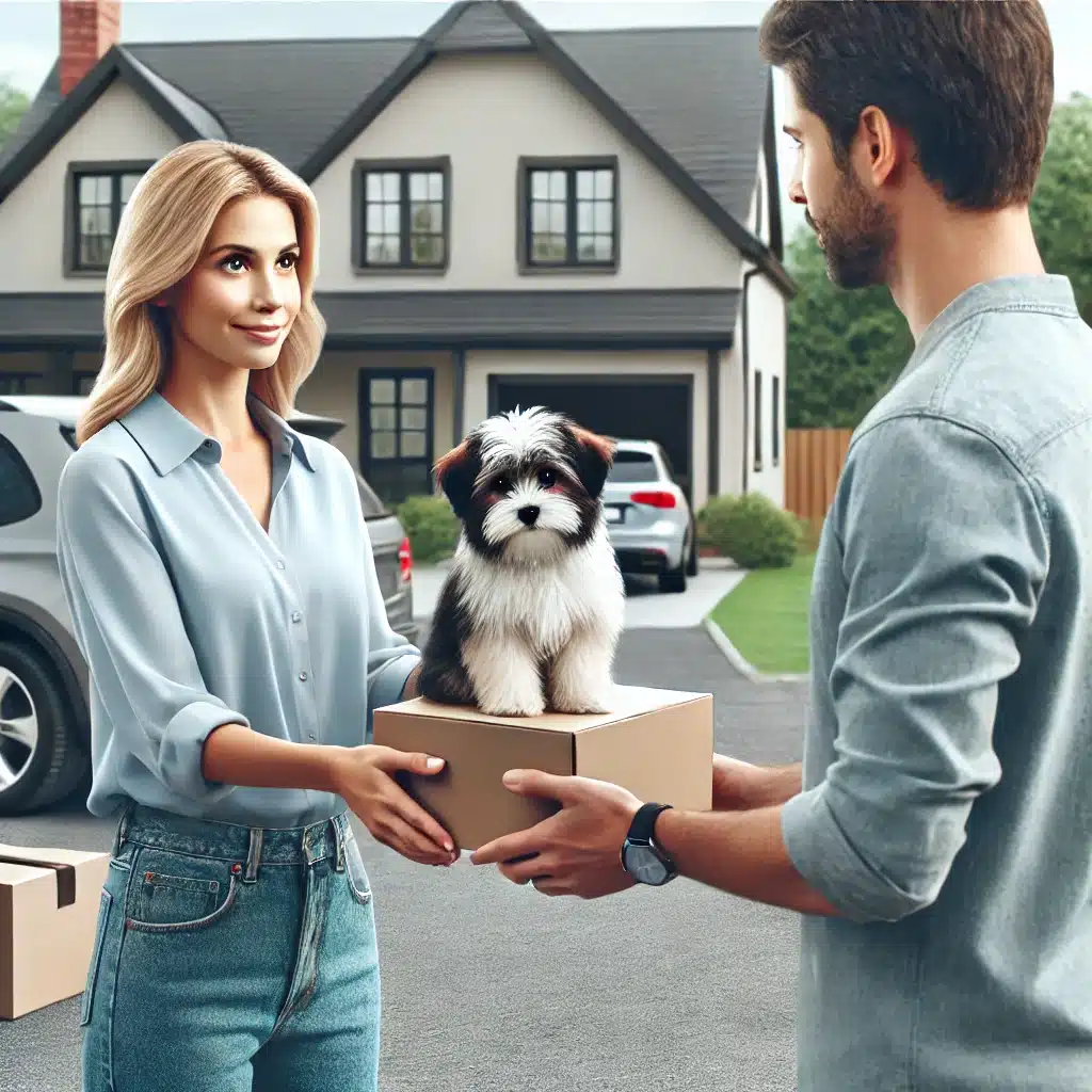 Examining the Rights of Pets During a Texas Divorce