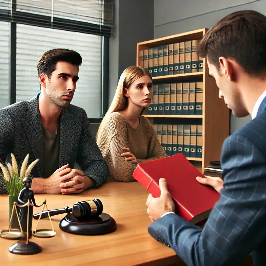 The Pros and Cons of Collaborative Divorce in Texas