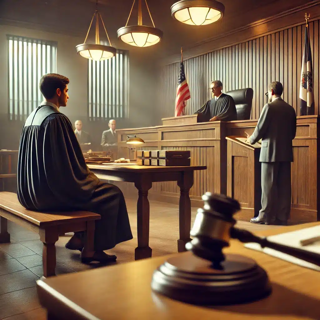 Understanding the Role and Functions of Court Magistrates