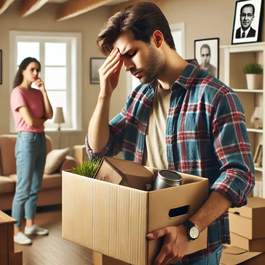 What Does Common Law Mean in a Divorce?