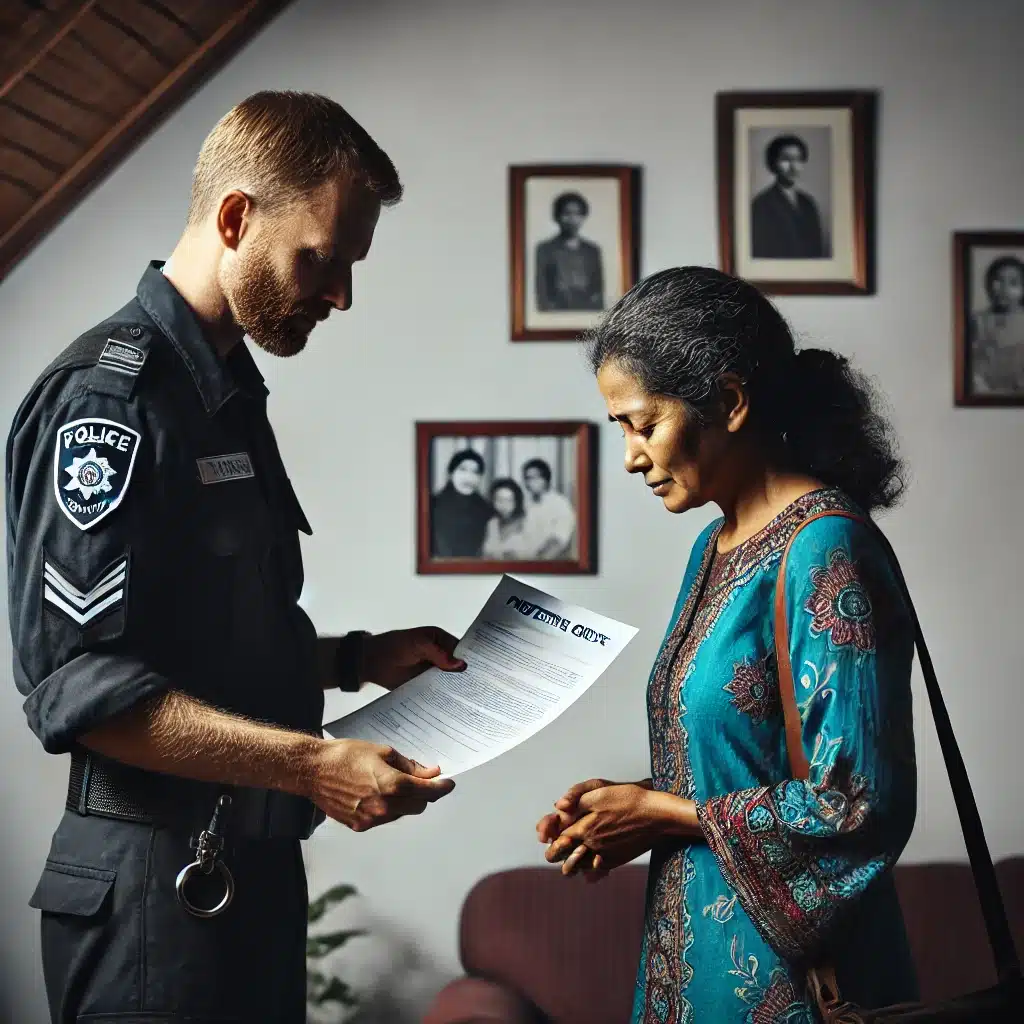 Protective Orders versus Restraining Orders in Texas