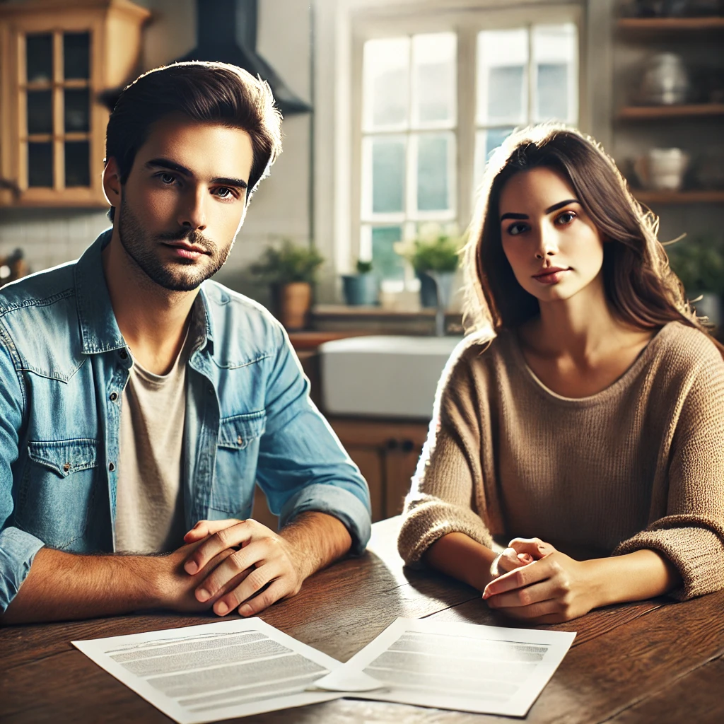 Low Cost Divorce in Texas: Ultimate Guide to Affordable