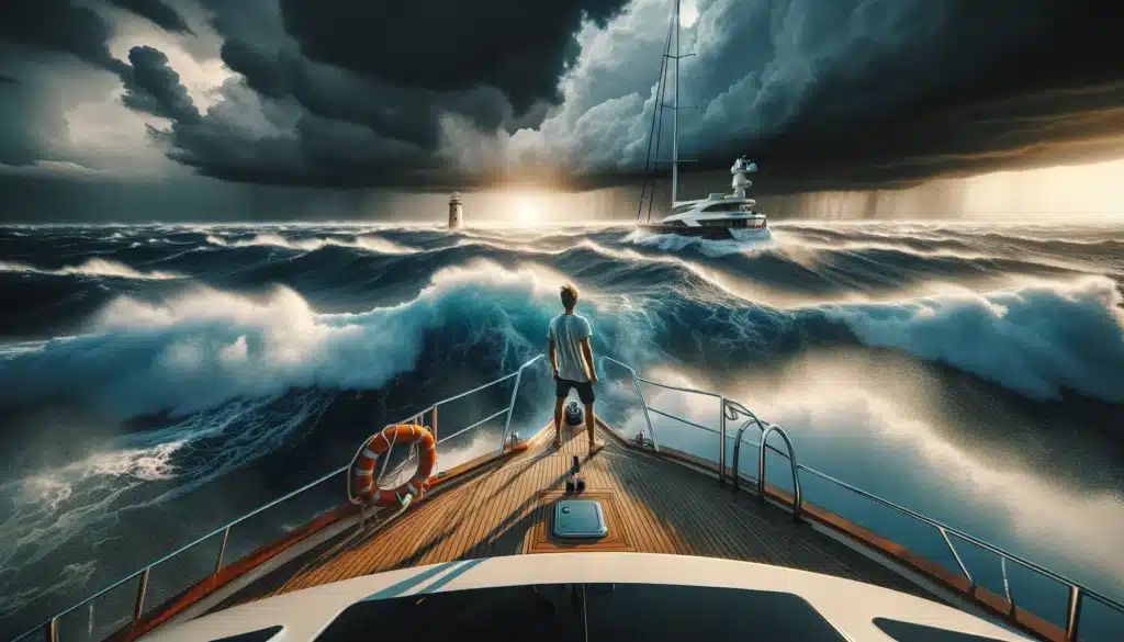 Emotional Decision-Making