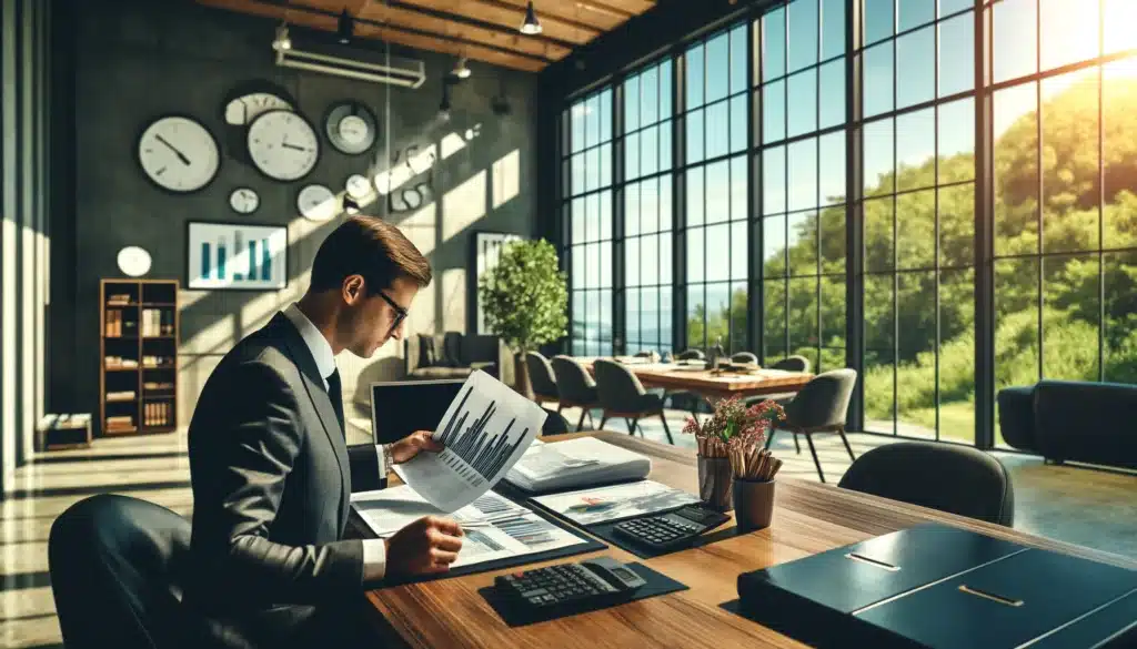 Ensuring Accurate Financial Disclosures