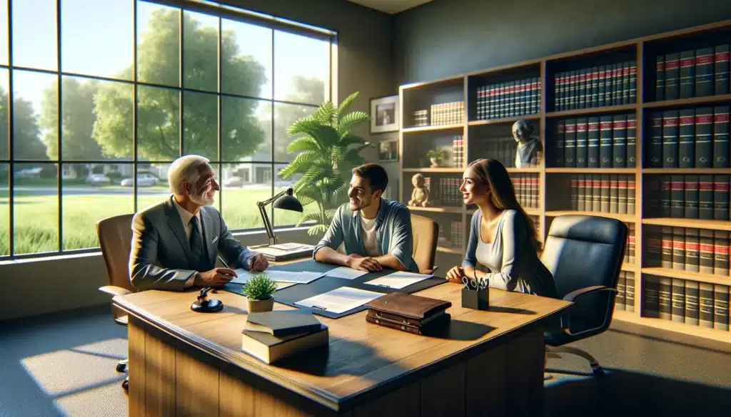 Expertise of the Law Office of Bryan Fagan PLLC
