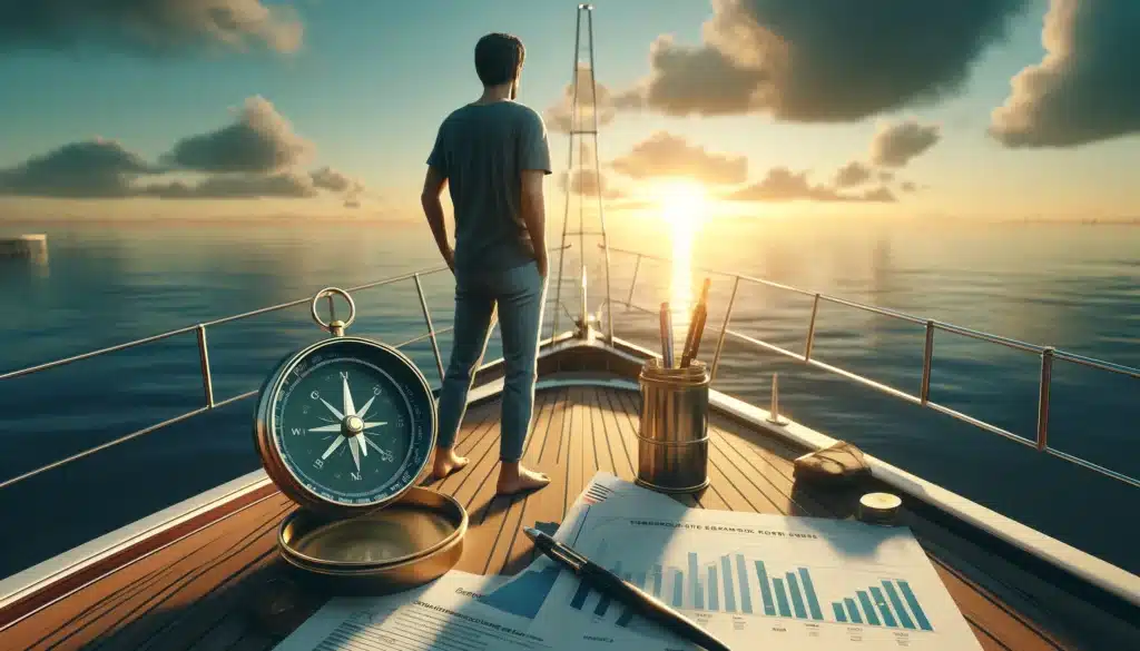 Failing to Plan for Post-Divorce Financial Security