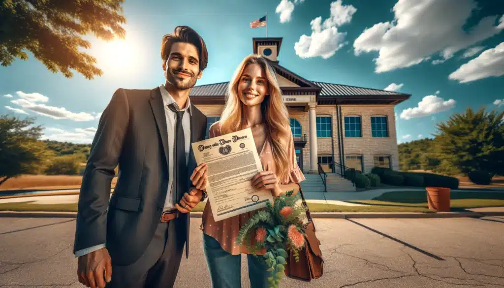 How to Handle Uncontested Divorce Paperwork in Texas the Right Way