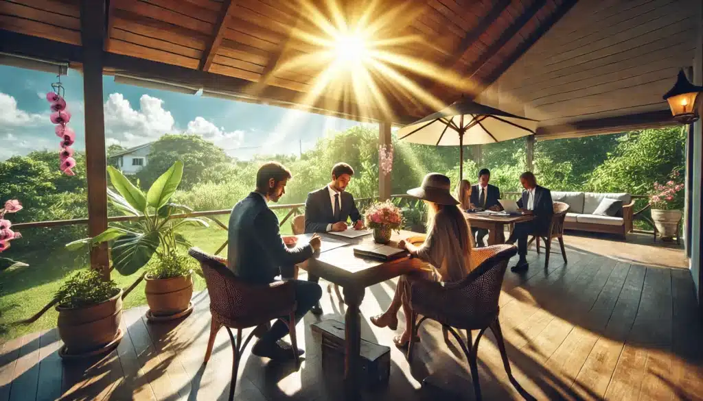 Finalizing the Mediation Agreement