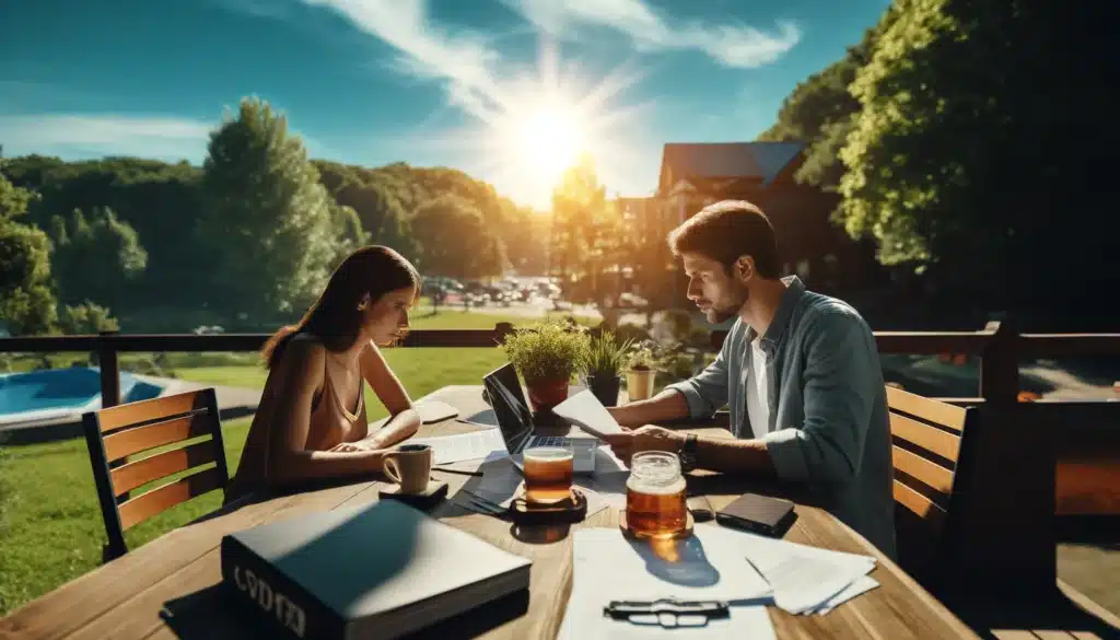 Impact on Divorce Proceedings