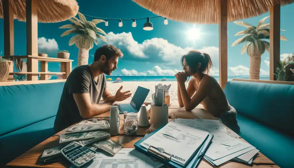 Is Financial Infidelity a Crime in Texas Discover Legal Implications