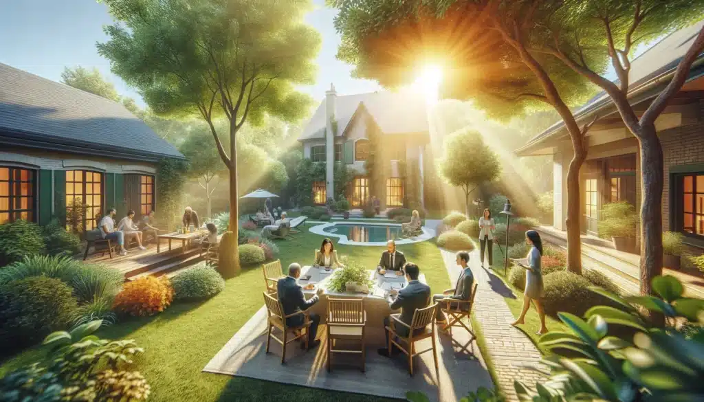 Key Advantages of Choosing Mediation