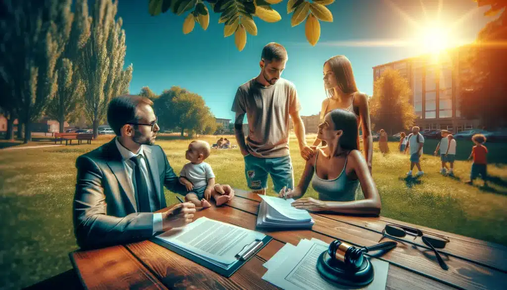 Key Considerations for Child Custody Modifications