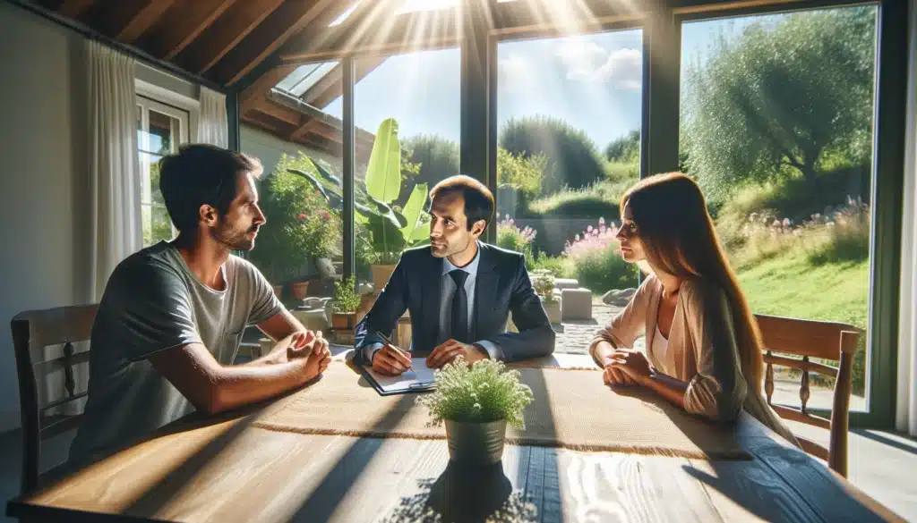 Key Qualities to Look for in a Divorce Mediator
