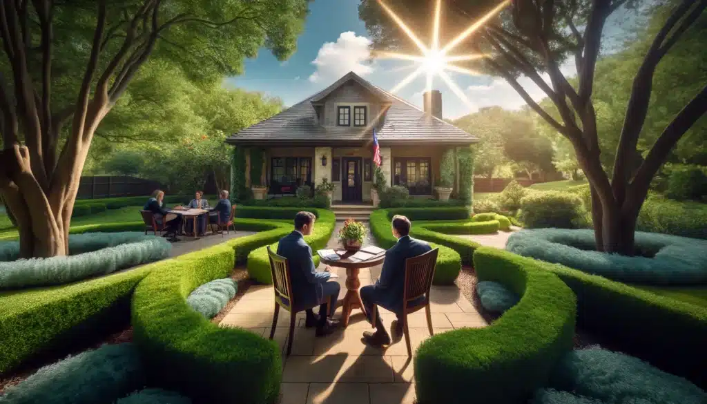 Legal Representation Your Ally in Mediation