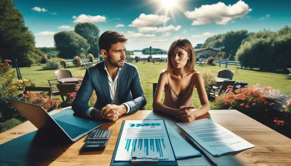 Legal Status in Texas