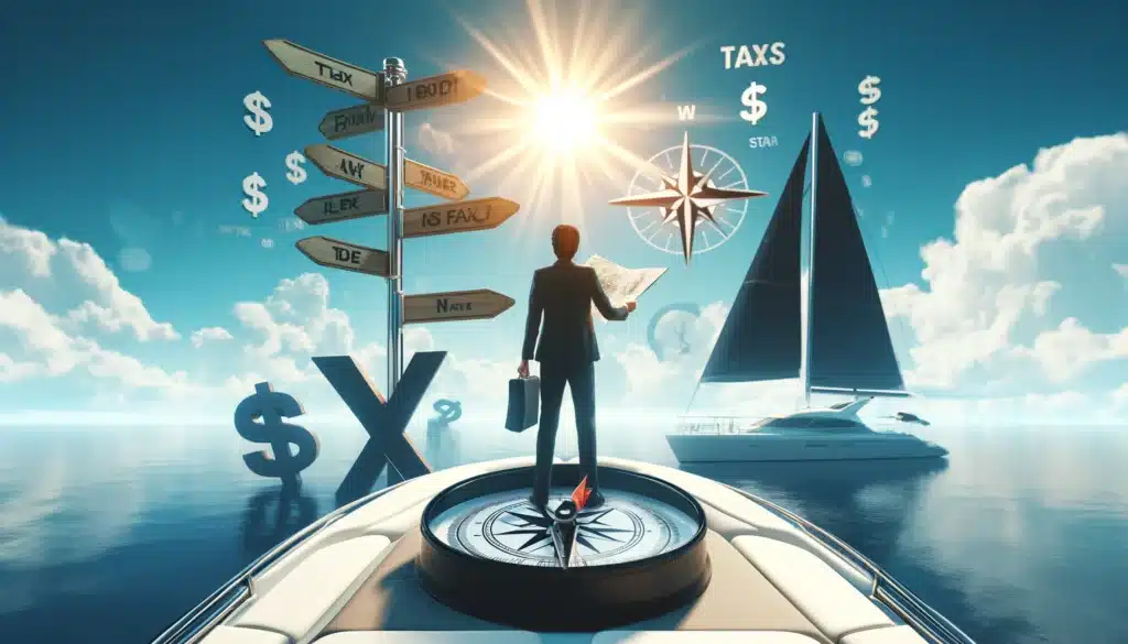 Overlooking Tax Implications